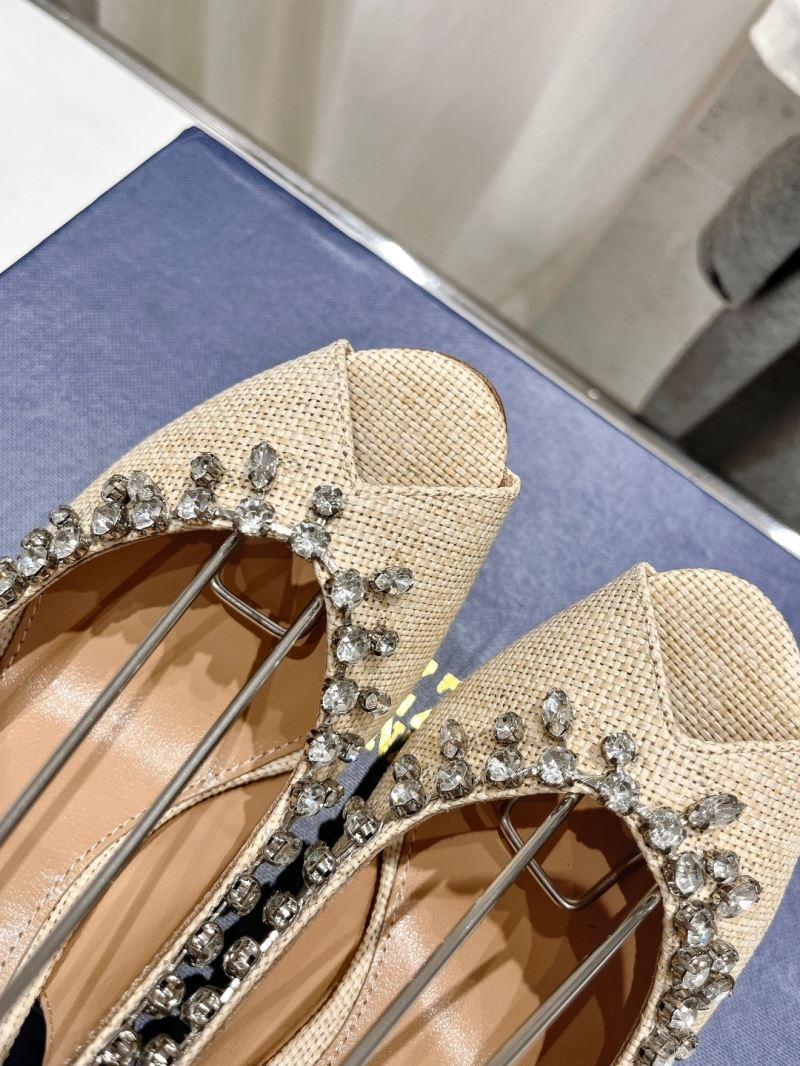 Aquazzura Sandals